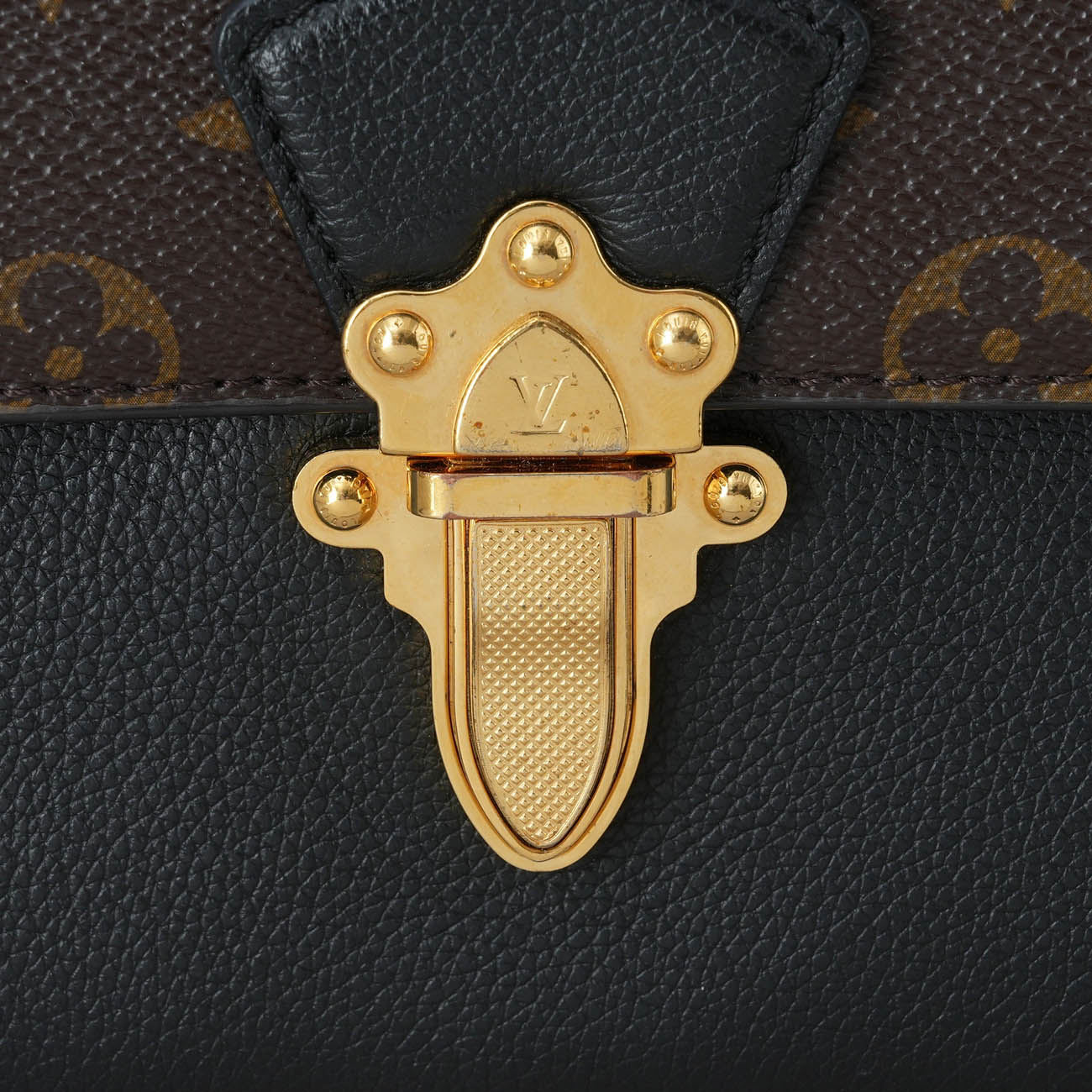 LOUIS VUITTON(USED)루이비통 모노그램 빅투아